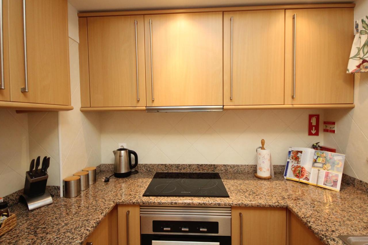 Apartamento Brisa Mar 4 Com Piscina E Wifi Luz